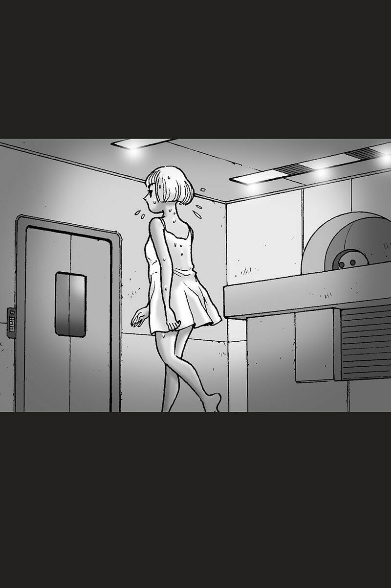 Kinh Dị Không Lời Chapter 117 - 12