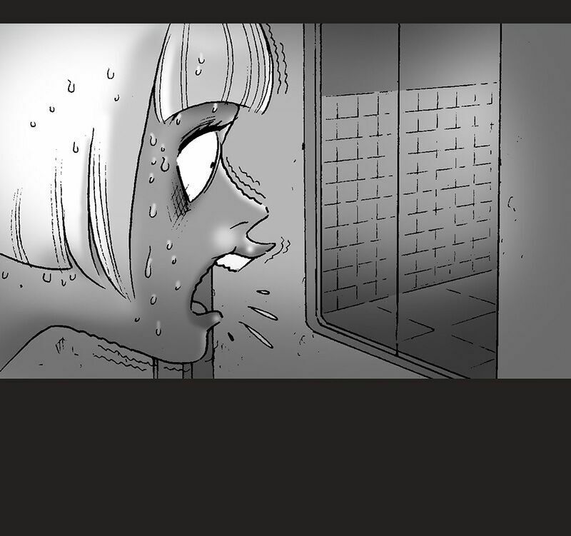 Kinh Dị Không Lời Chapter 117 - 13