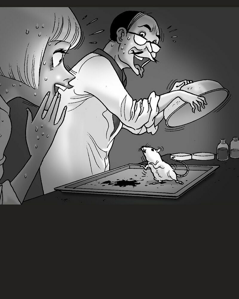 Kinh Dị Không Lời Chapter 117 - 4