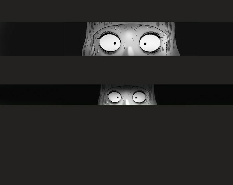 Kinh Dị Không Lời Chapter 117 - 6