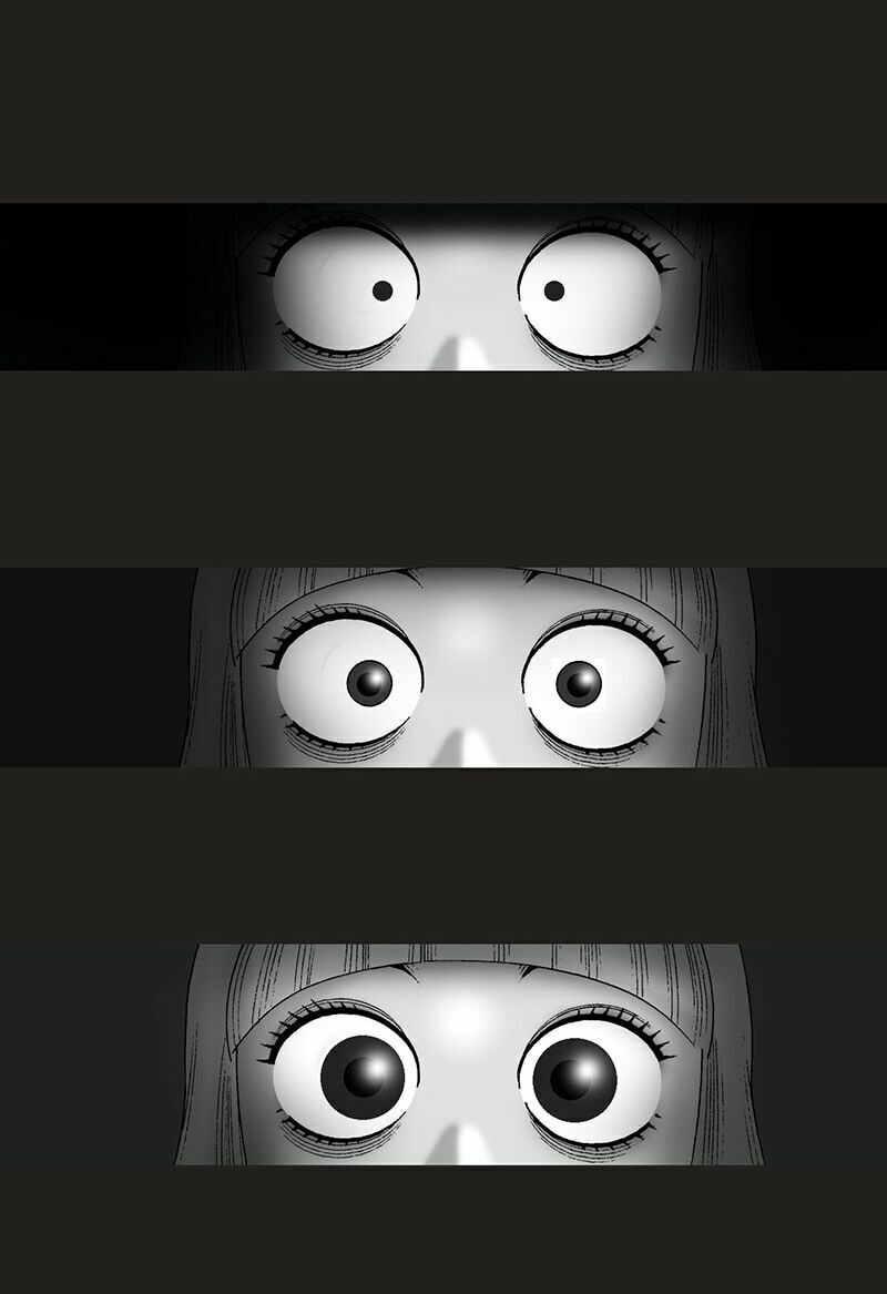 Kinh Dị Không Lời Chapter 117 - 9