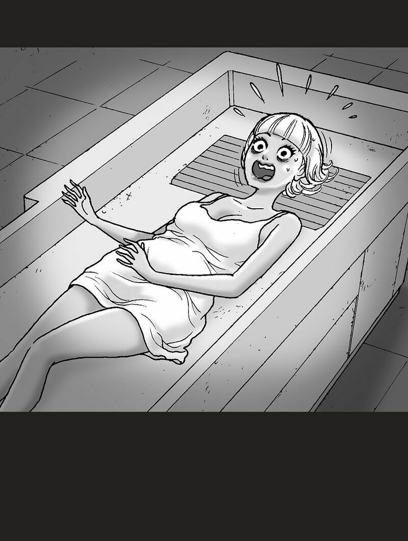 Kinh Dị Không Lời Chapter 117 - 10