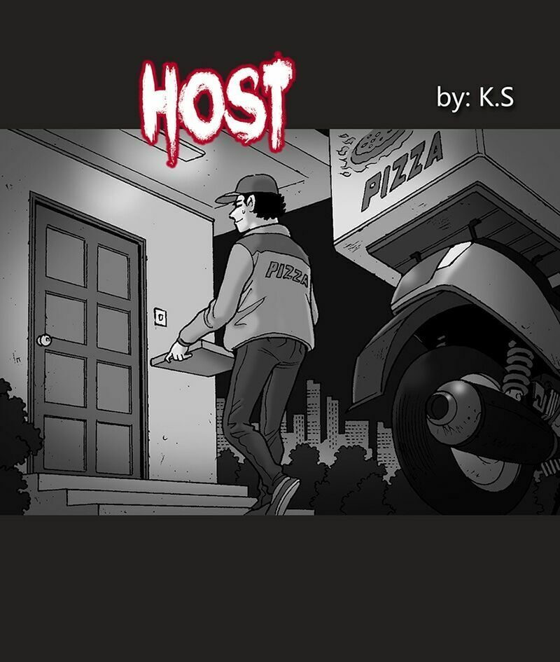 Kinh Dị Không Lời Chapter 118 - 1