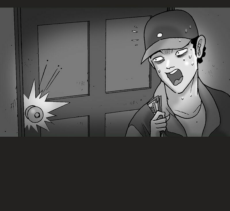 Kinh Dị Không Lời Chapter 118 - 8