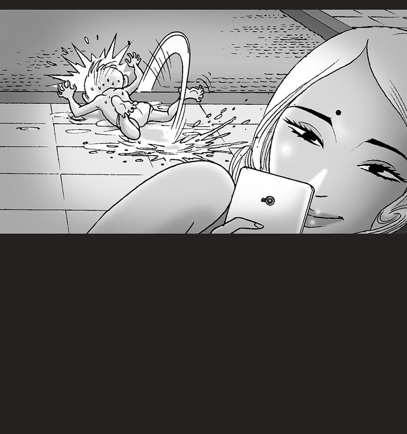 Kinh Dị Không Lời Chapter 120 - 5