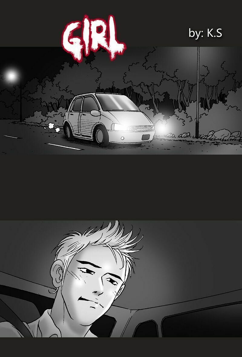 Kinh Dị Không Lời Chapter 122 - 1