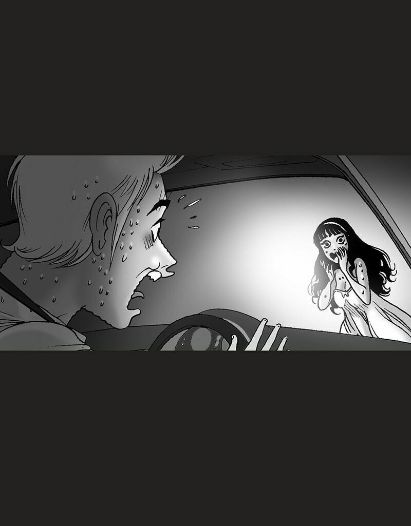 Kinh Dị Không Lời Chapter 122 - 2