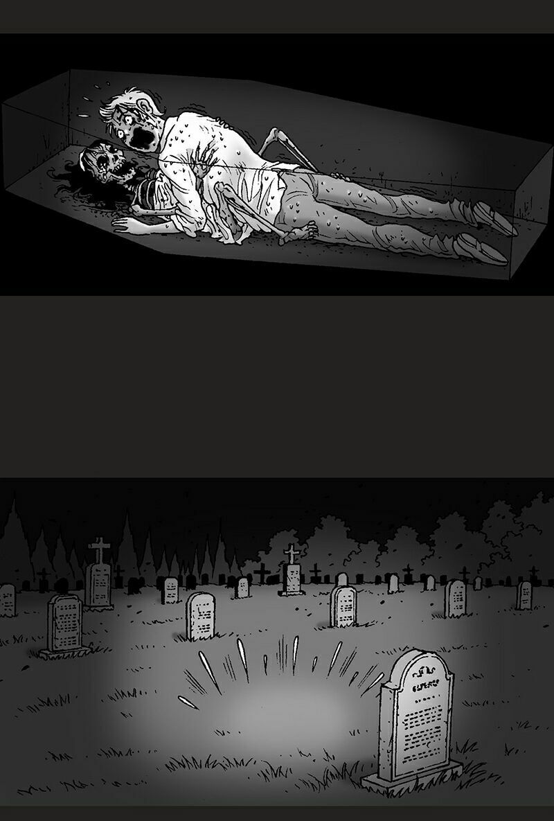 Kinh Dị Không Lời Chapter 122 - 11