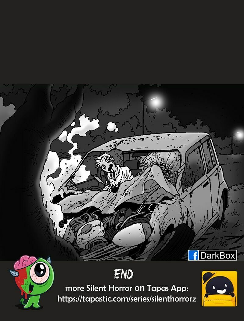 Kinh Dị Không Lời Chapter 122 - 12