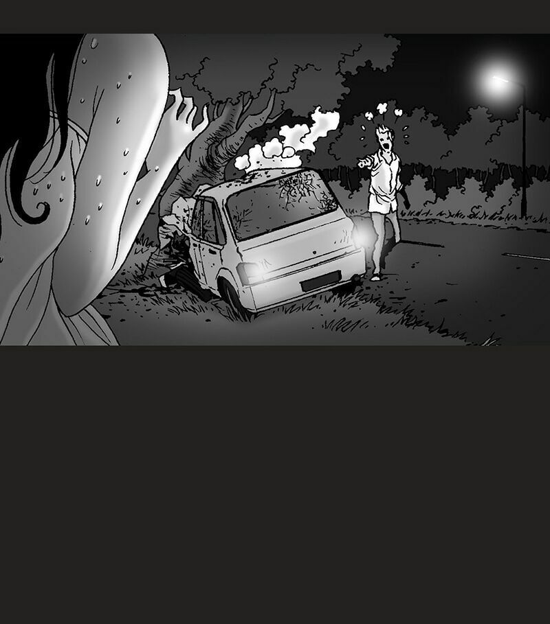 Kinh Dị Không Lời Chapter 122 - 5