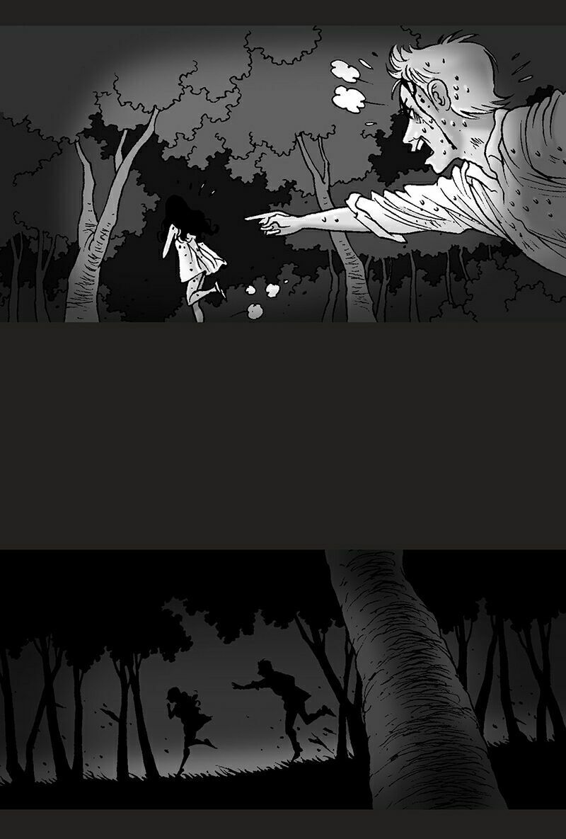 Kinh Dị Không Lời Chapter 122 - 6