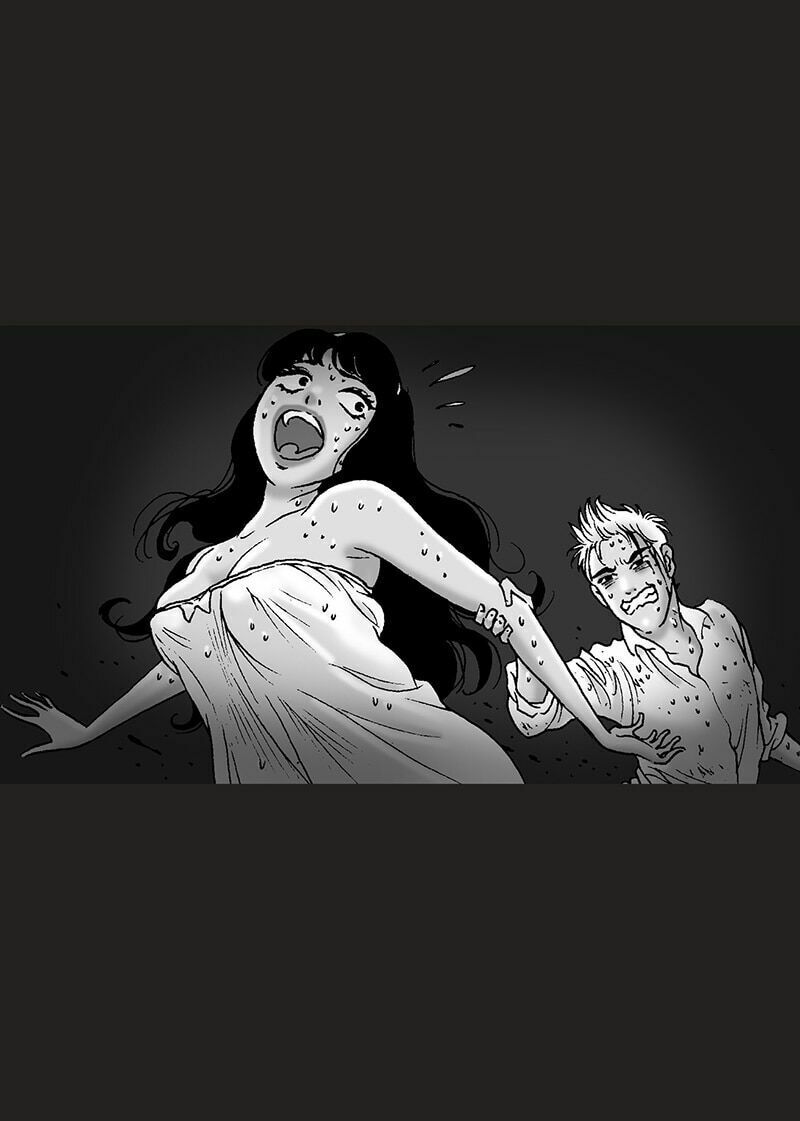 Kinh Dị Không Lời Chapter 122 - 7