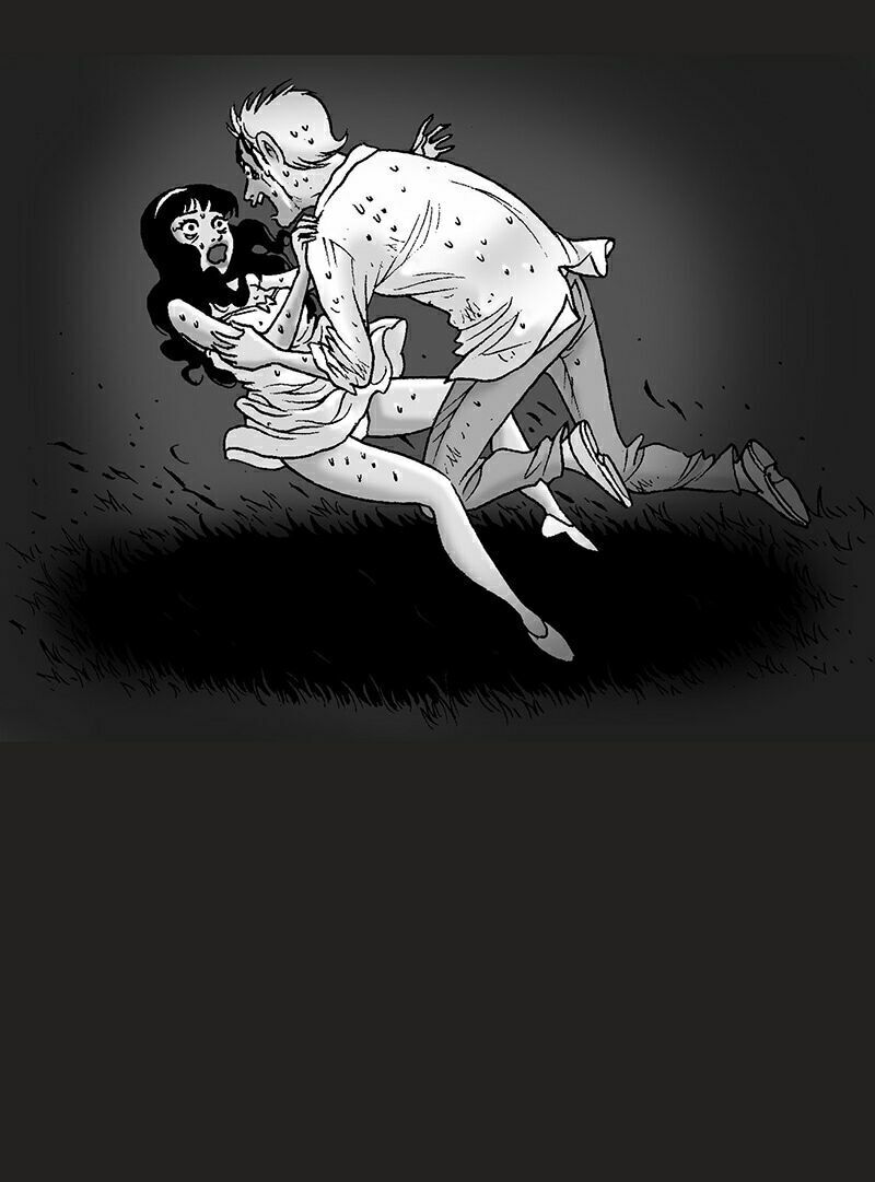 Kinh Dị Không Lời Chapter 122 - 8