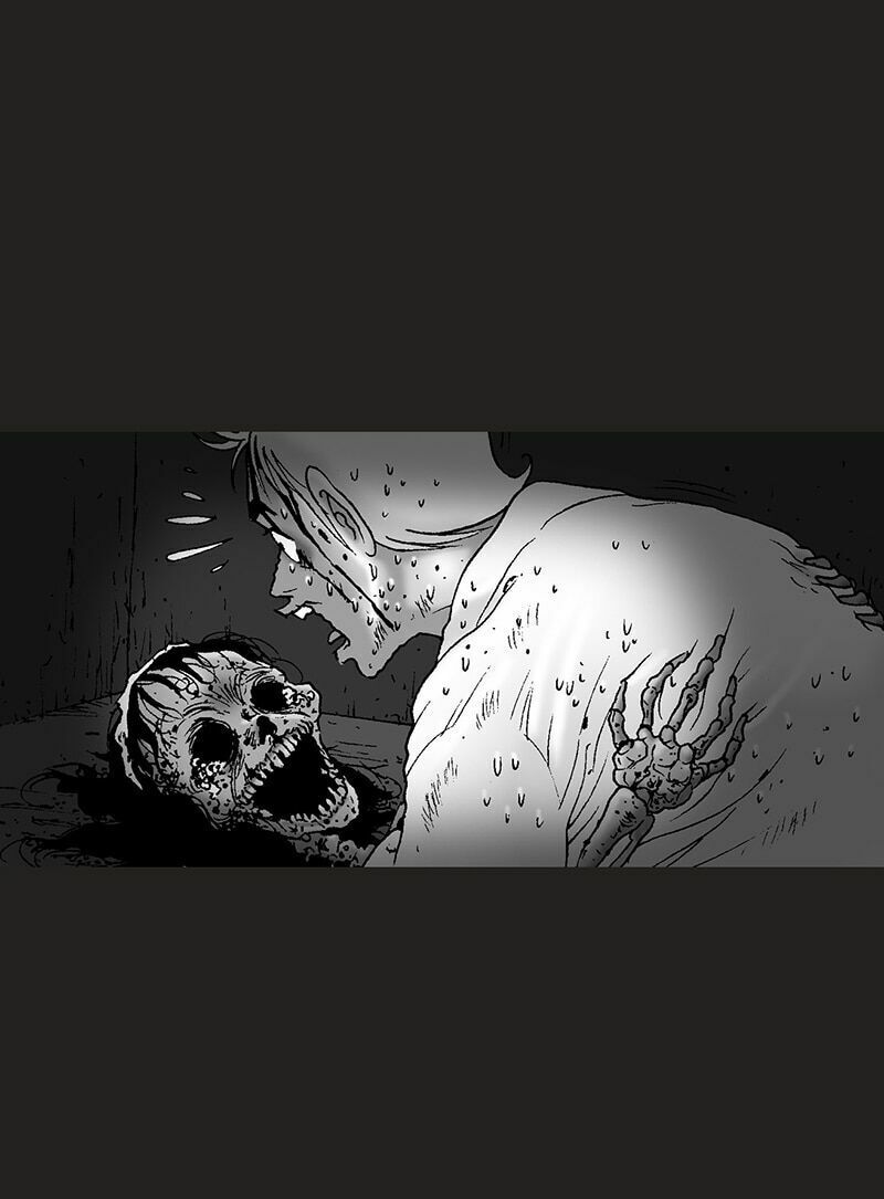 Kinh Dị Không Lời Chapter 122 - 10