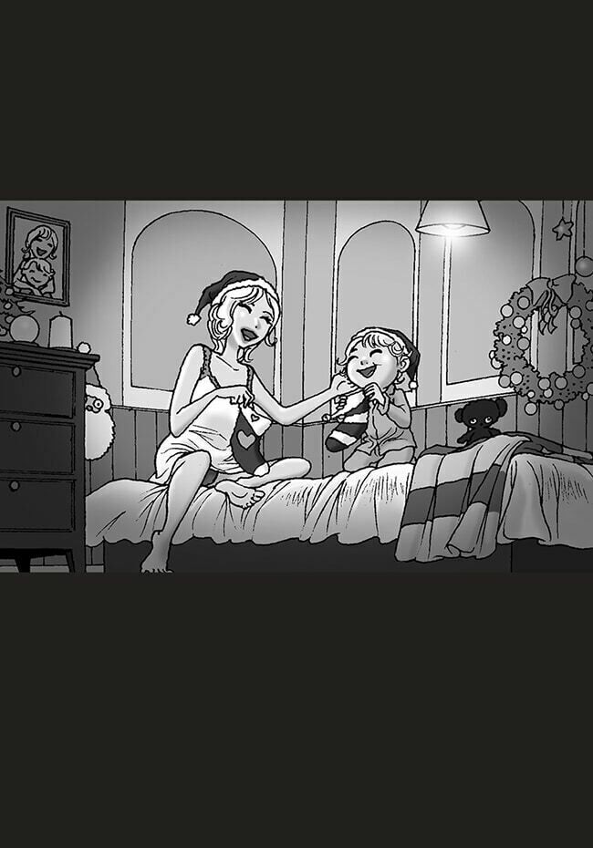 Kinh Dị Không Lời Chapter 123.2 - 2