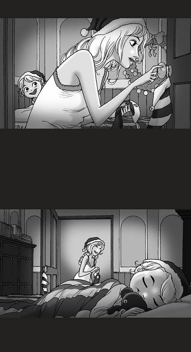 Kinh Dị Không Lời Chapter 123.2 - 3