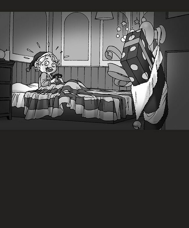 Kinh Dị Không Lời Chapter 123.2 - 6