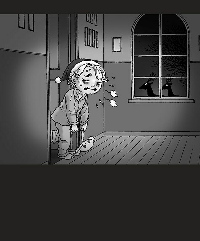 Kinh Dị Không Lời Chapter 123.2 - 9