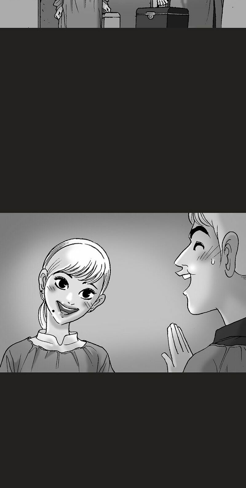 Kinh Dị Không Lời Chapter 126.2 - 4