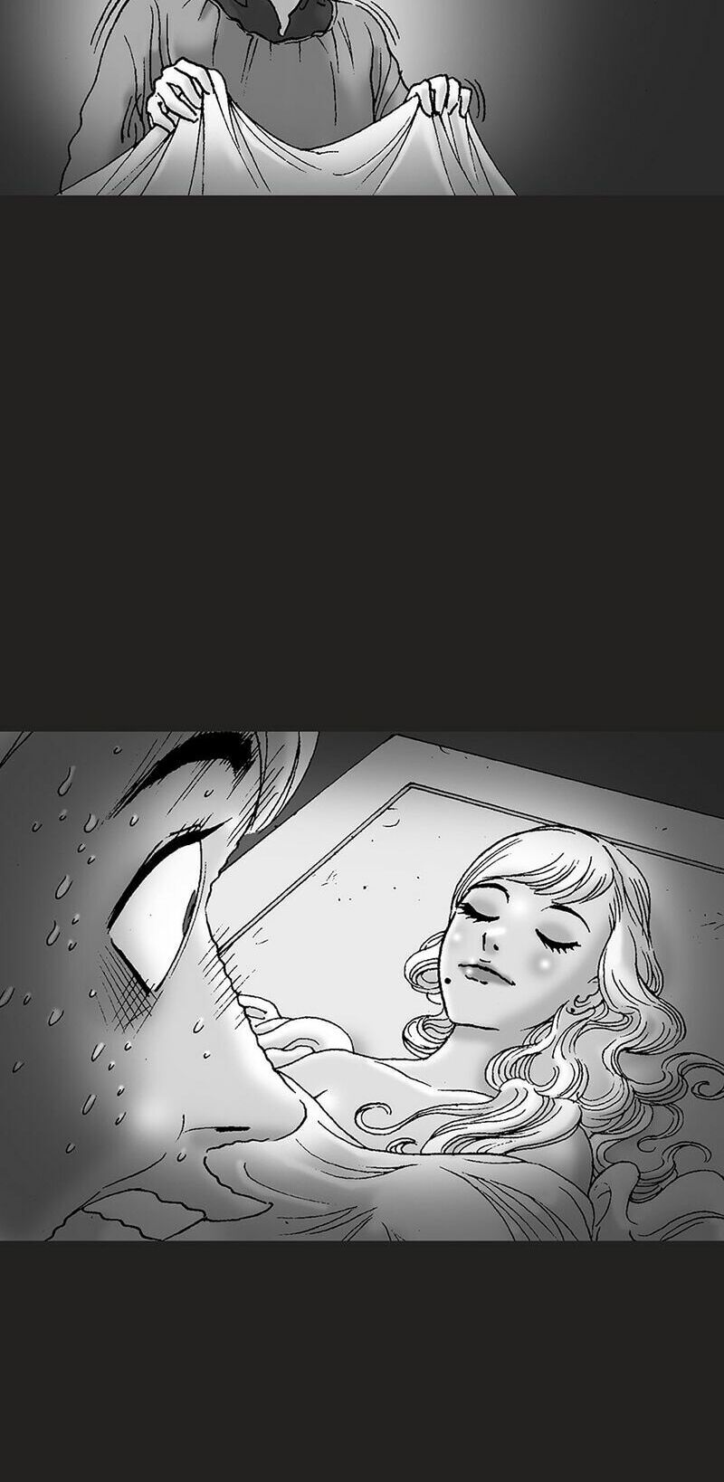 Kinh Dị Không Lời Chapter 126.2 - 6