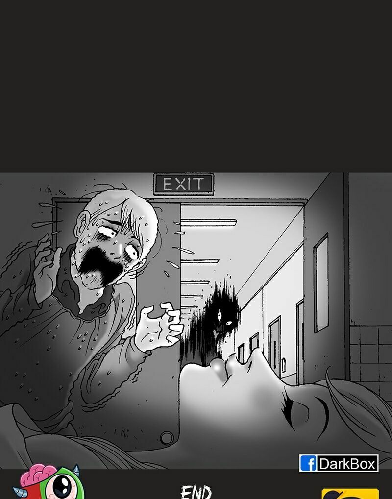 Kinh Dị Không Lời Chapter 126.2 - 7