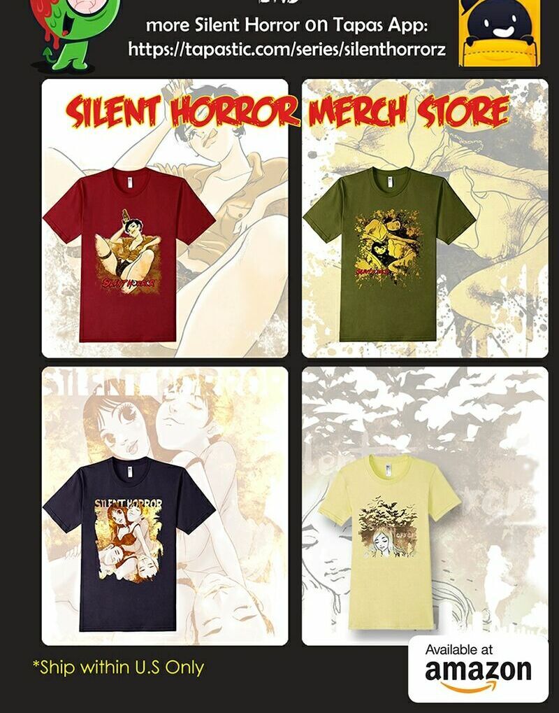 Kinh Dị Không Lời Chapter 126.2 - 8