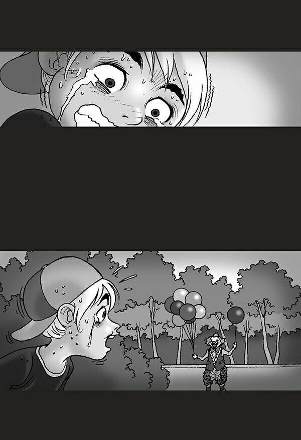 Kinh Dị Không Lời Chapter 130 - 2