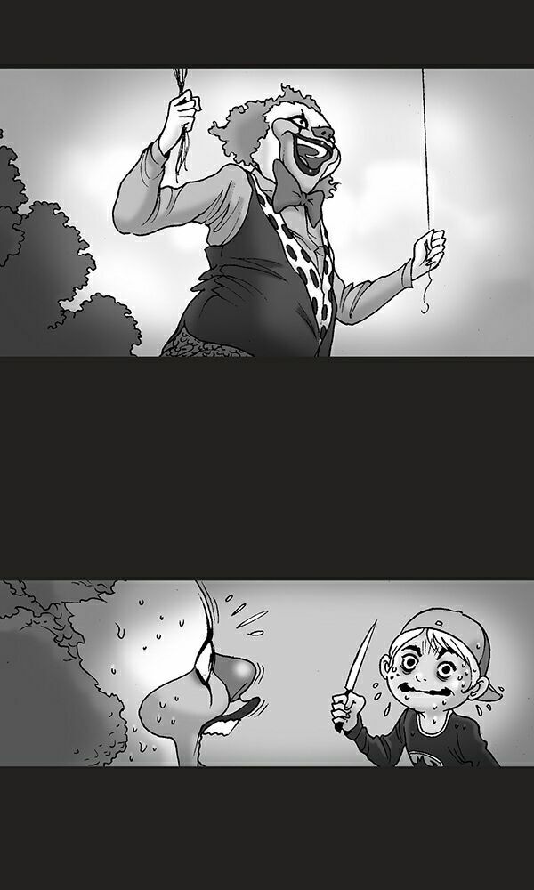 Kinh Dị Không Lời Chapter 130 - 3