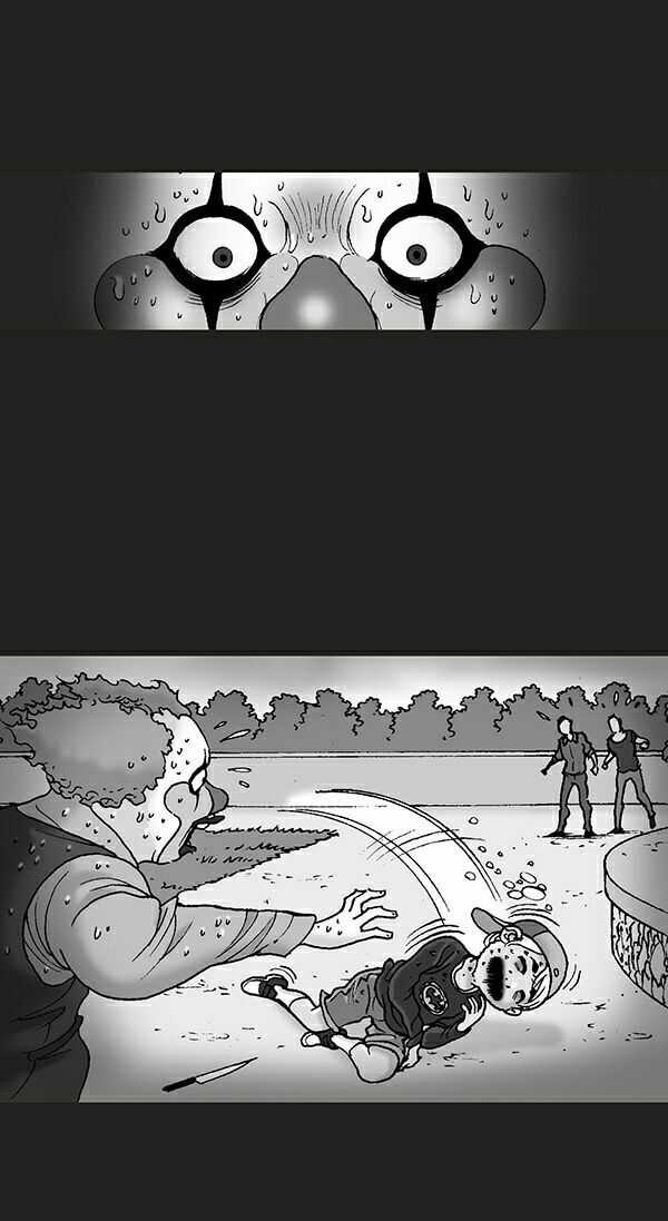 Kinh Dị Không Lời Chapter 130 - 4