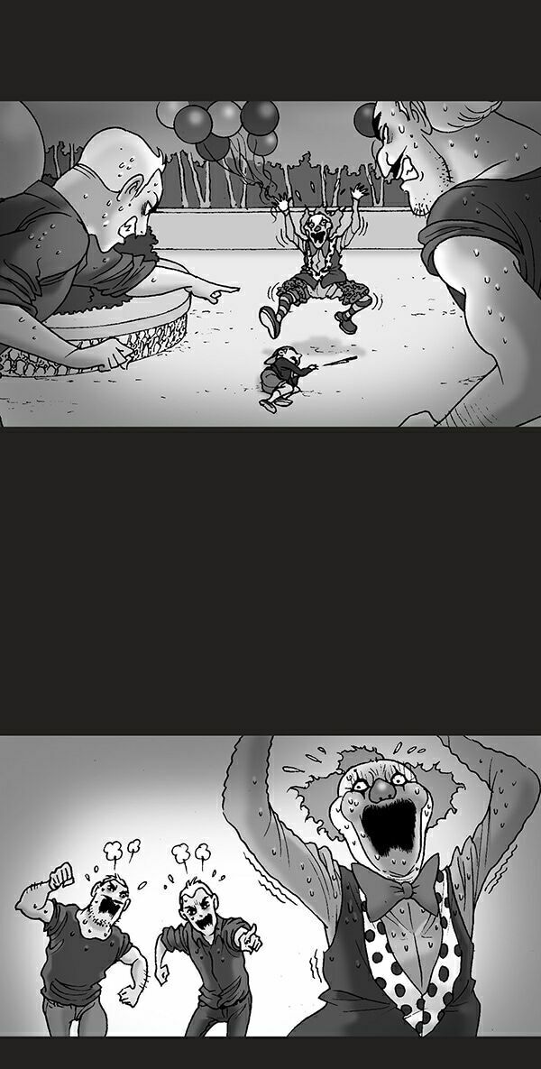 Kinh Dị Không Lời Chapter 130 - 5