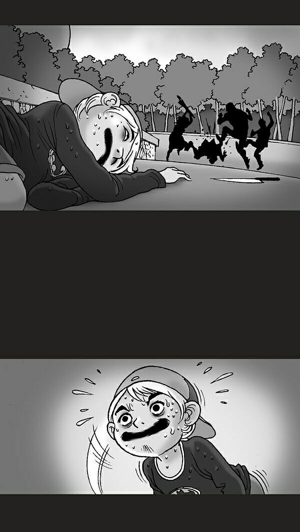 Kinh Dị Không Lời Chapter 130 - 7