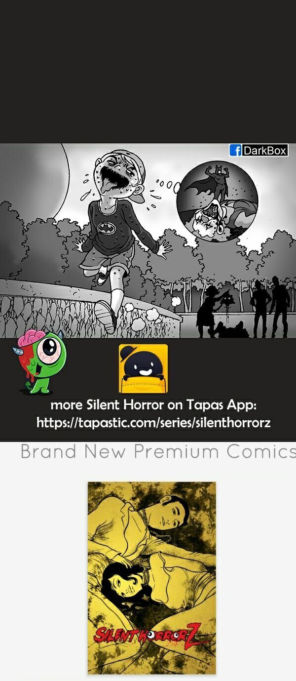 Kinh Dị Không Lời Chapter 130 - 8