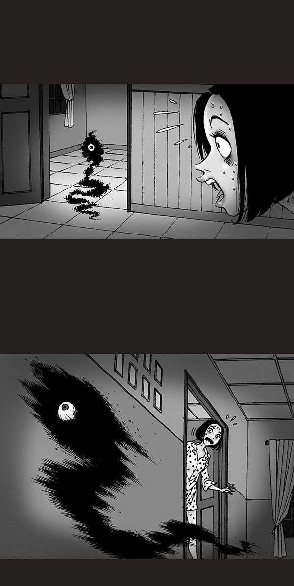 Kinh Dị Không Lời Chapter 131 - 2