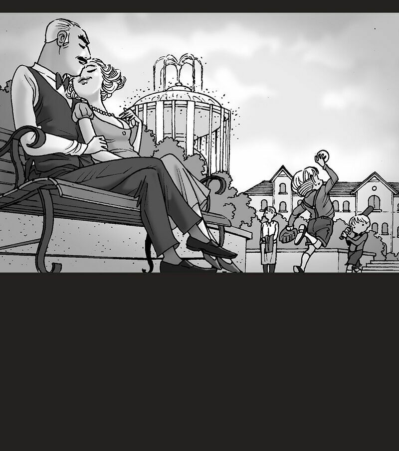 Kinh Dị Không Lời Chapter 132 - 2