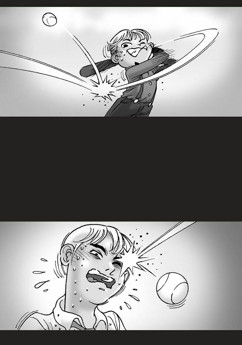 Kinh Dị Không Lời Chapter 132 - 3