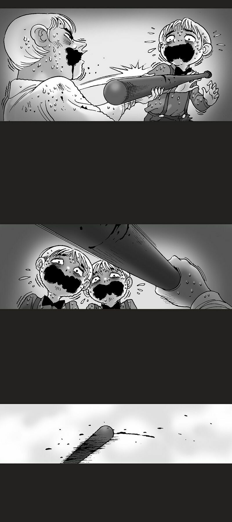 Kinh Dị Không Lời Chapter 132 - 8