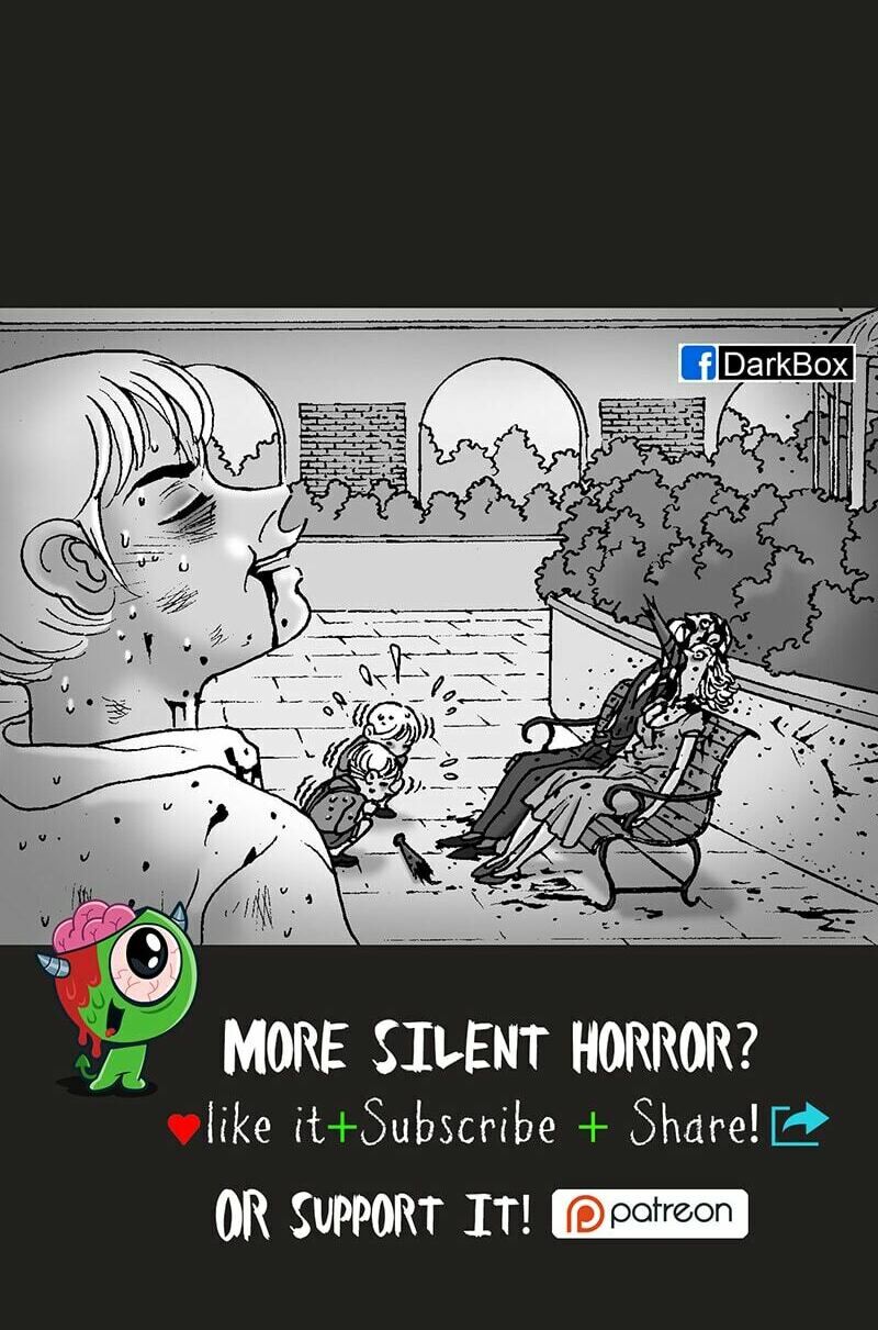 Kinh Dị Không Lời Chapter 132 - 10