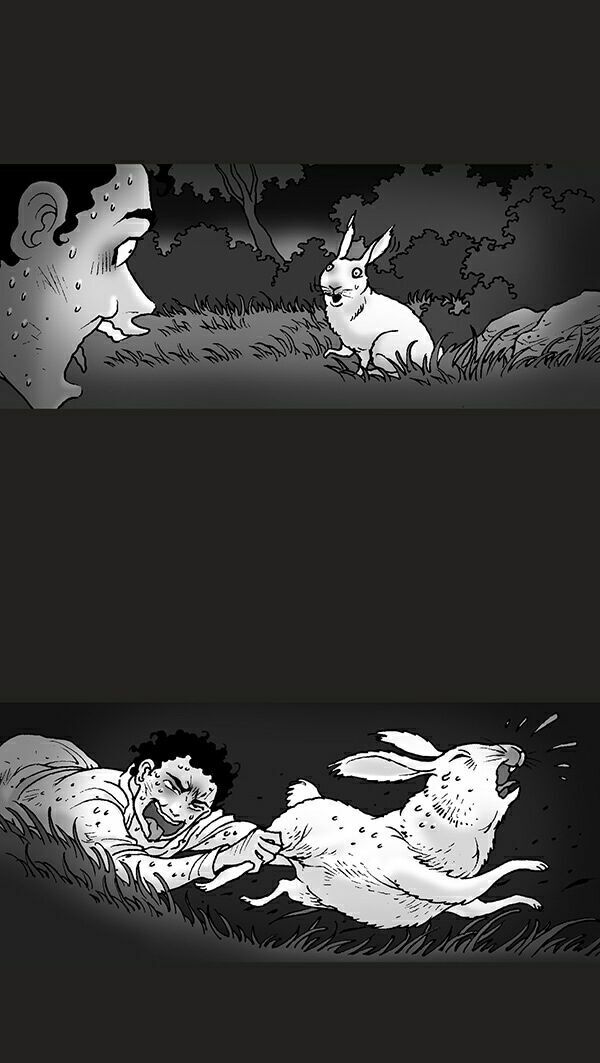 Kinh Dị Không Lời Chapter 133 - 2