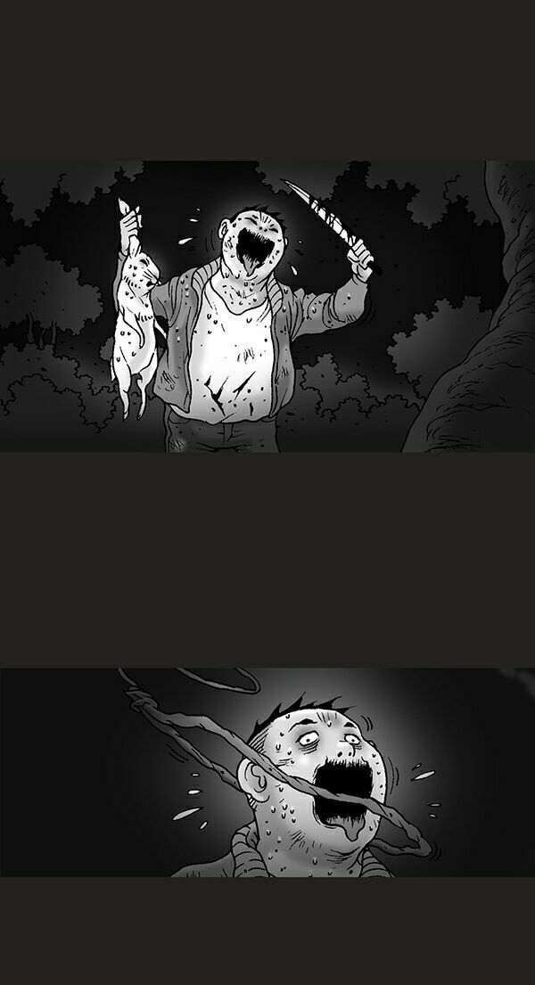 Kinh Dị Không Lời Chapter 133 - 5