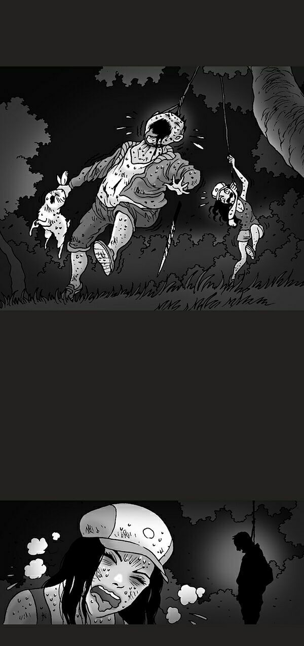 Kinh Dị Không Lời Chapter 133 - 6