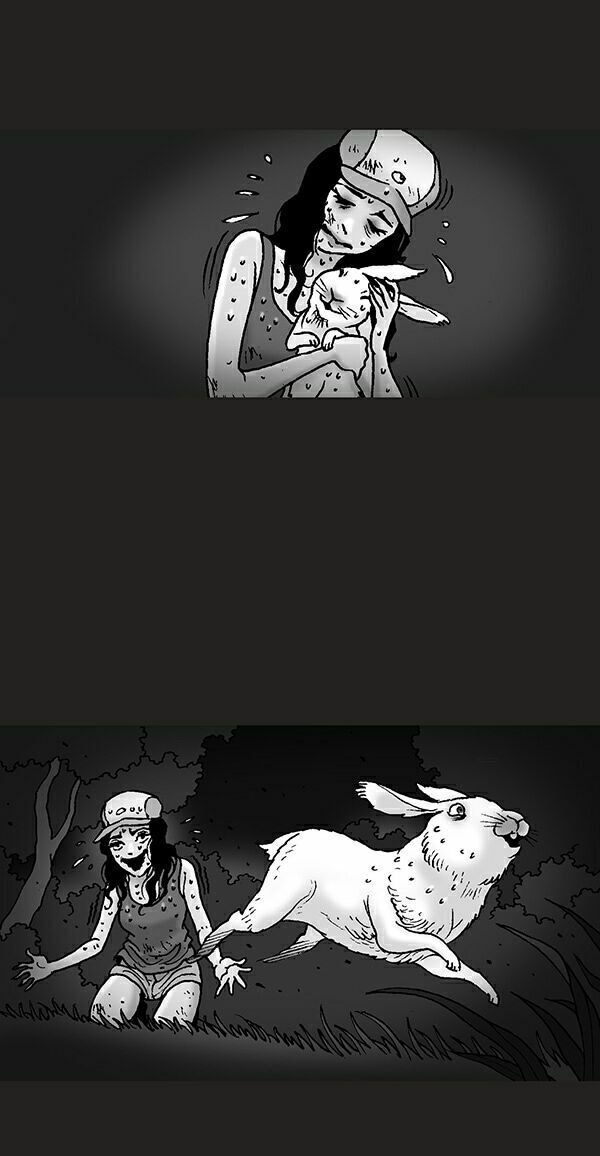 Kinh Dị Không Lời Chapter 133 - 7