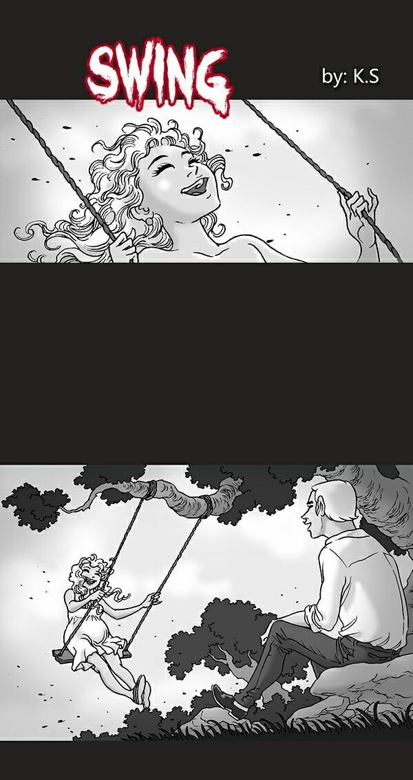 Kinh Dị Không Lời Chapter 134 - 1