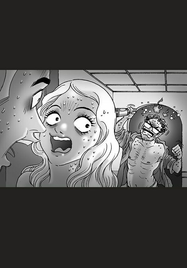 Kinh Dị Không Lời Chapter 134 - 4