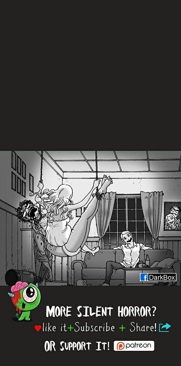 Kinh Dị Không Lời Chapter 134 - 7