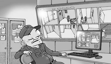 Kinh Dị Không Lời Chapter 25 - 1