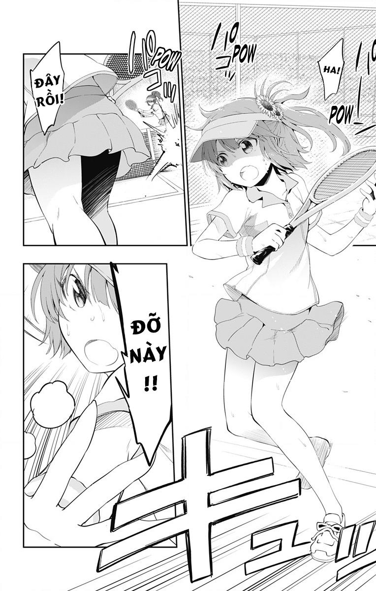 Ore Wo Suki Nano Wa Omae Dake Ka Yo Chapter 1 - 25