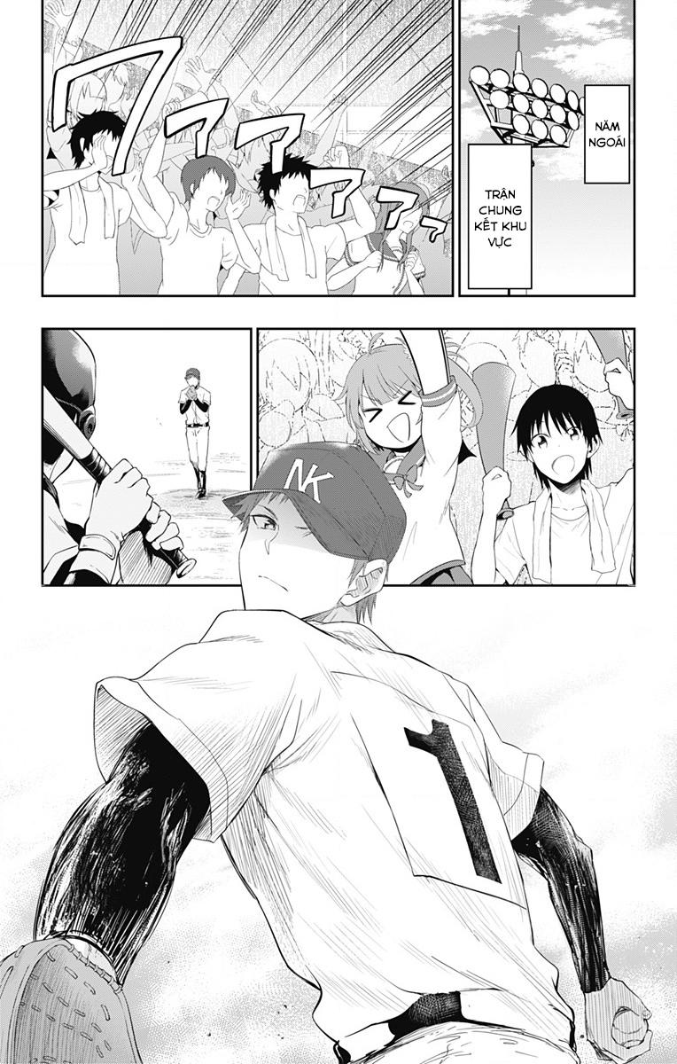 Ore Wo Suki Nano Wa Omae Dake Ka Yo Chapter 1 - 31