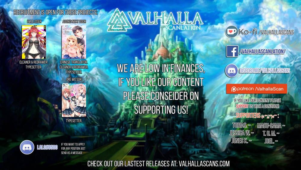 Ore Wo Suki Nano Wa Omae Dake Ka Yo Chapter 10 - 36