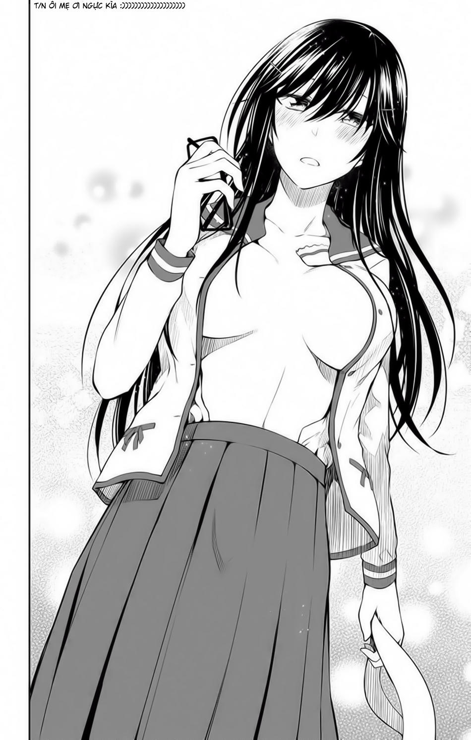 Ore Wo Suki Nano Wa Omae Dake Ka Yo Chapter 11 - 42