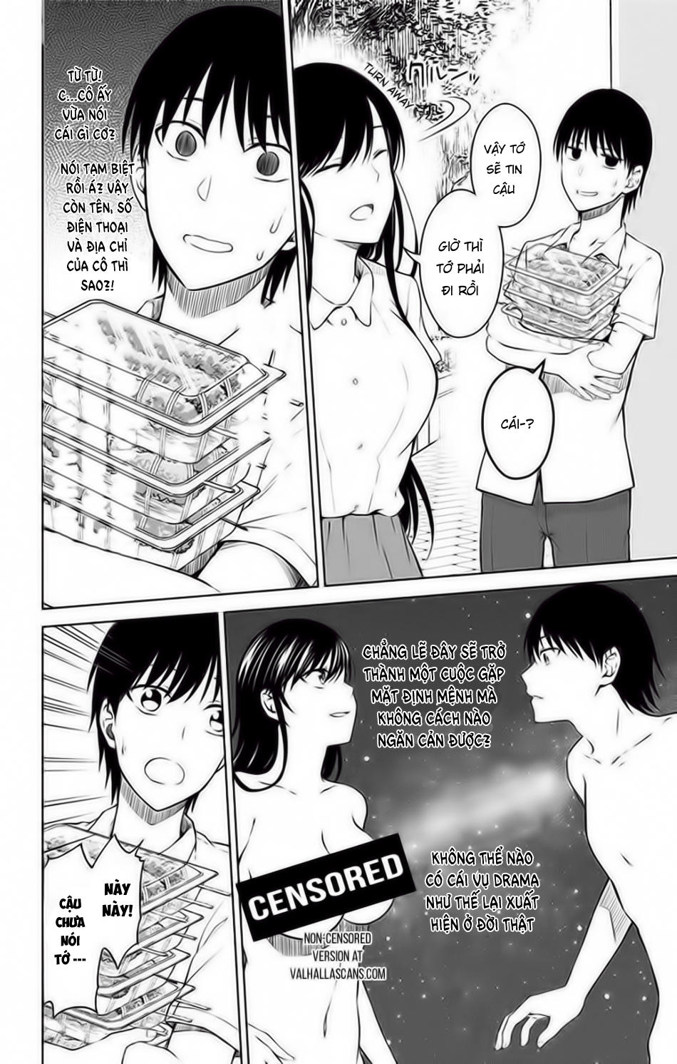 Ore Wo Suki Nano Wa Omae Dake Ka Yo Chapter 12 - 20